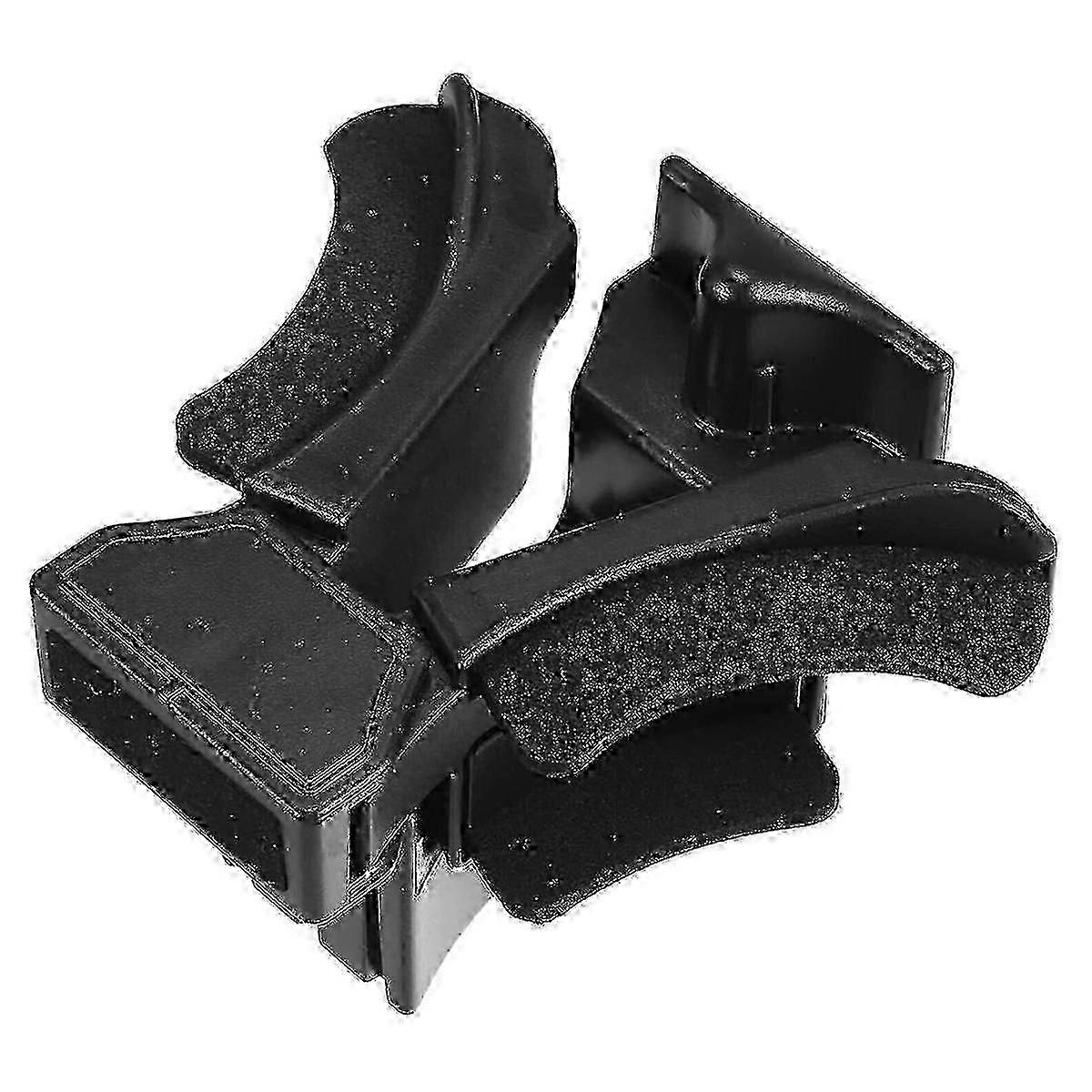 Exquisite Center Console Cup Holder Insert for Land Cruiser LX570