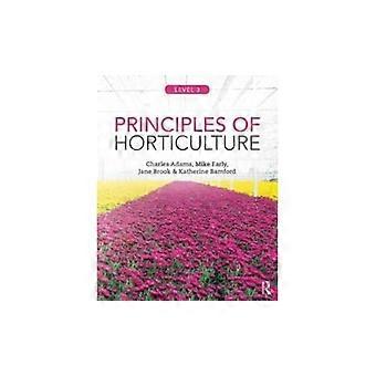 Principles of Horticulture Level 3