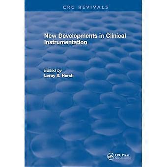 New Developments in Clinical Instrumentation