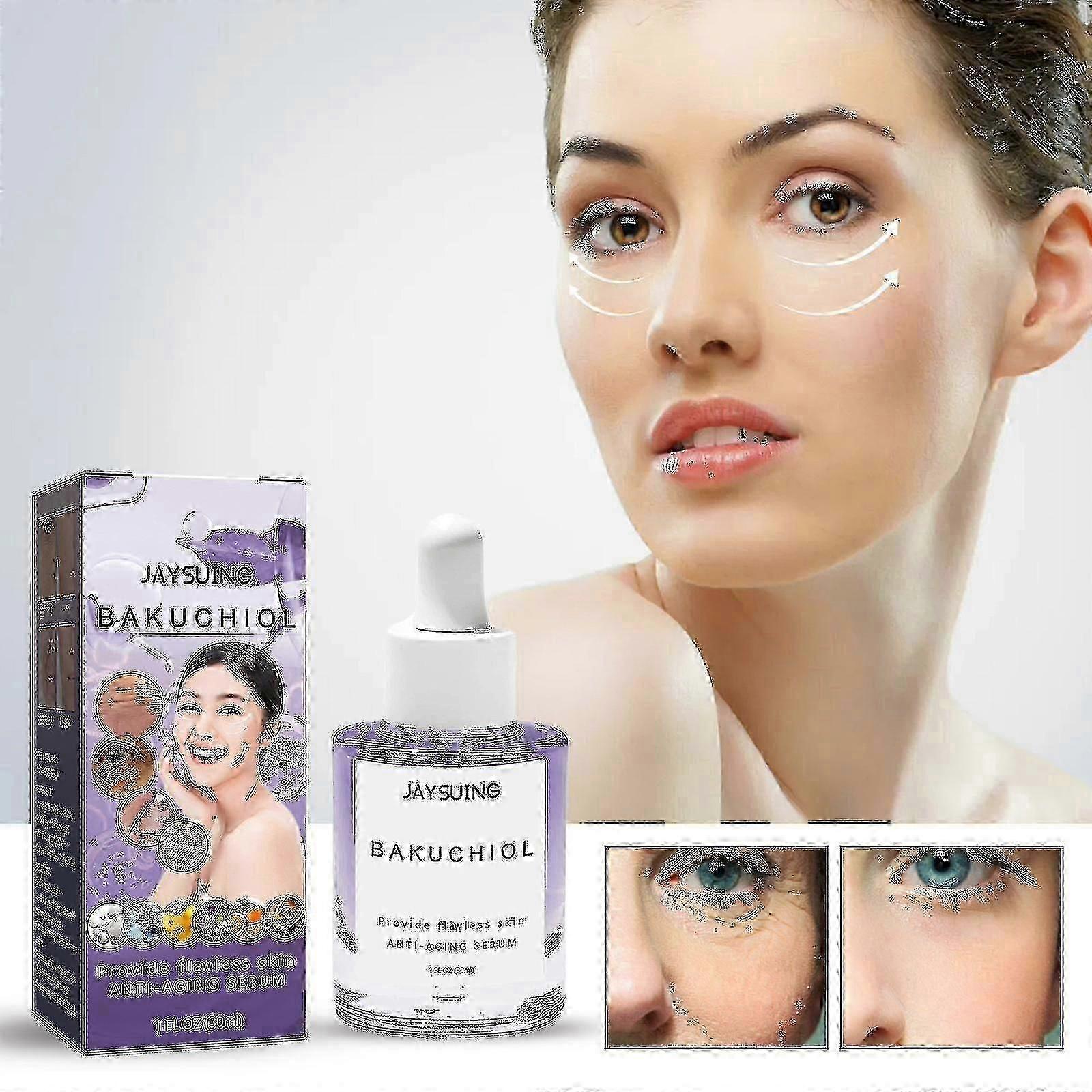 ジェイスィング コラーゲン アンチエイジング ファーミング エッセンス 小じわやほうれい線を薄くし、潤いとシワ防止のスキンケア |