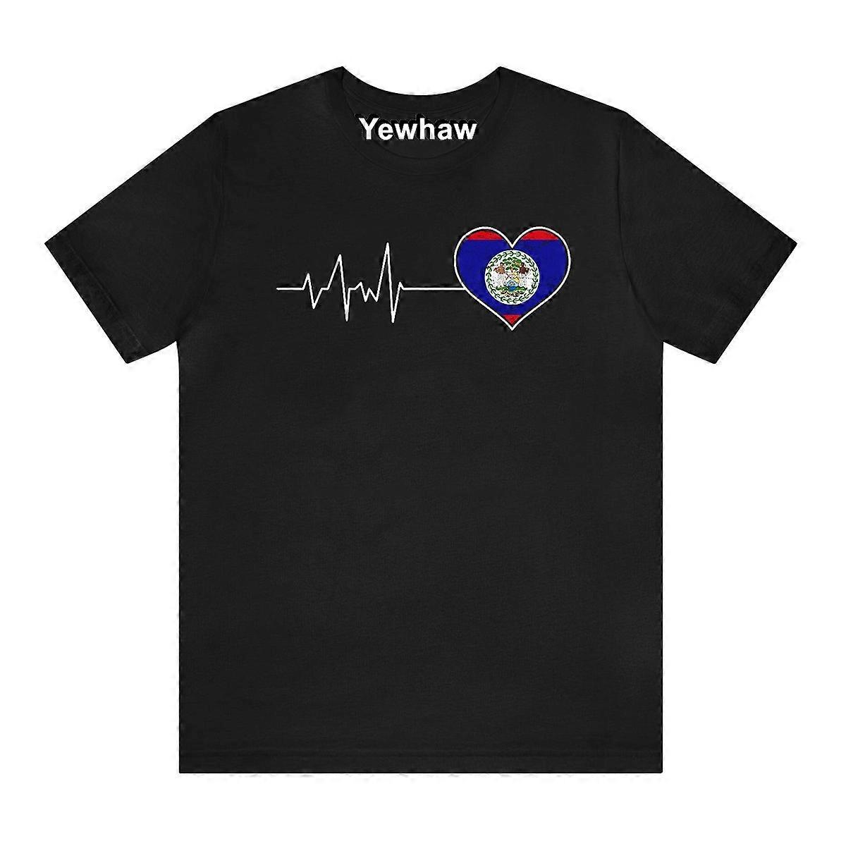 Belize T-shirt