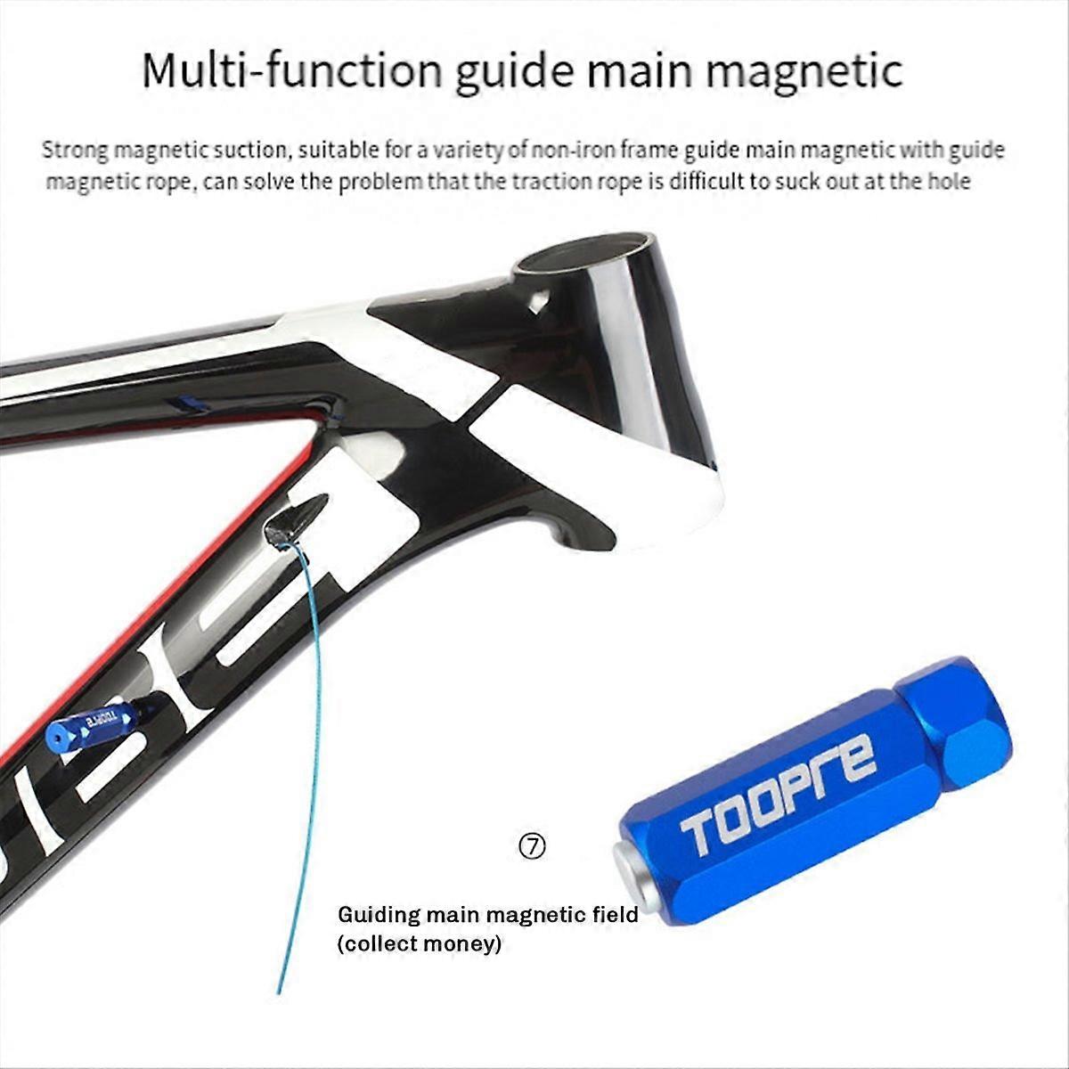  Bicycle Internal Cable Routing Tool For Road Bike