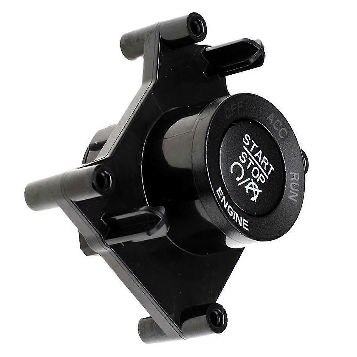 Engine Start Ignition Switch Push Button START/STOP 1UW38DX9AB for RAM 1500 2500 3500 4500 2013-2018 Edition 1031