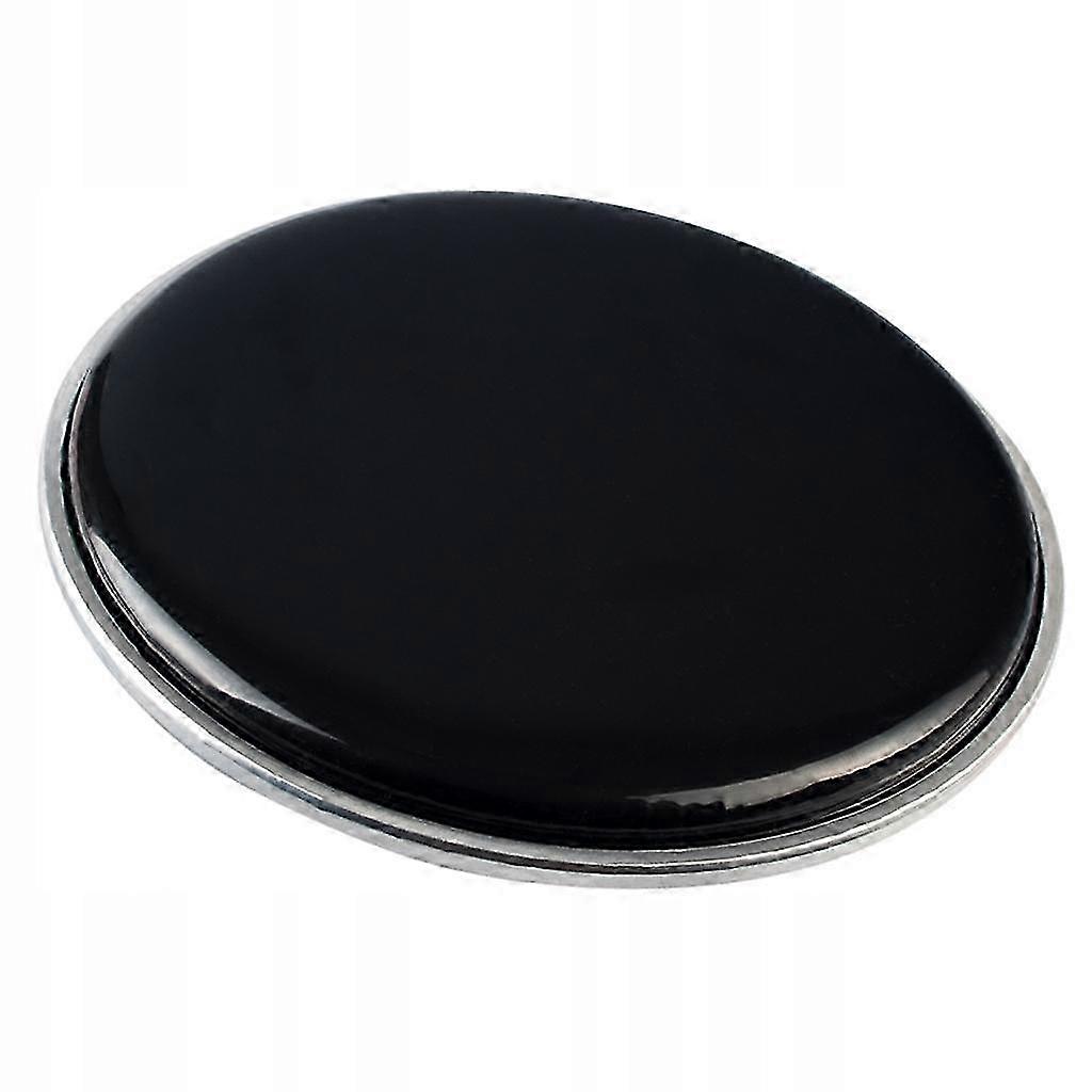 8 Tommers Snare Trommehode Polyester Folie Trommehode Banjo Hode For Banjo