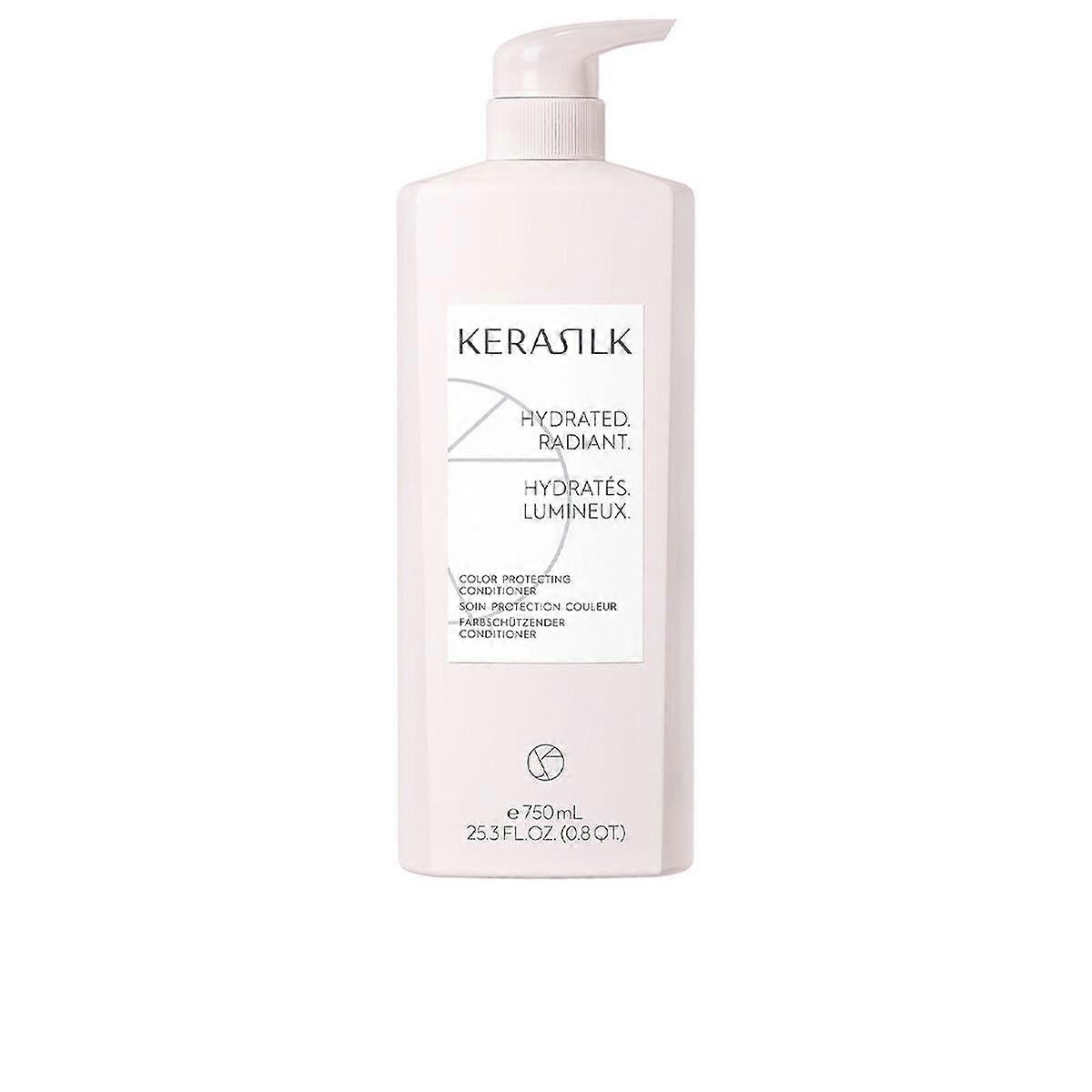 Conditioner Kerasilk ESSENTIALS 750 ml