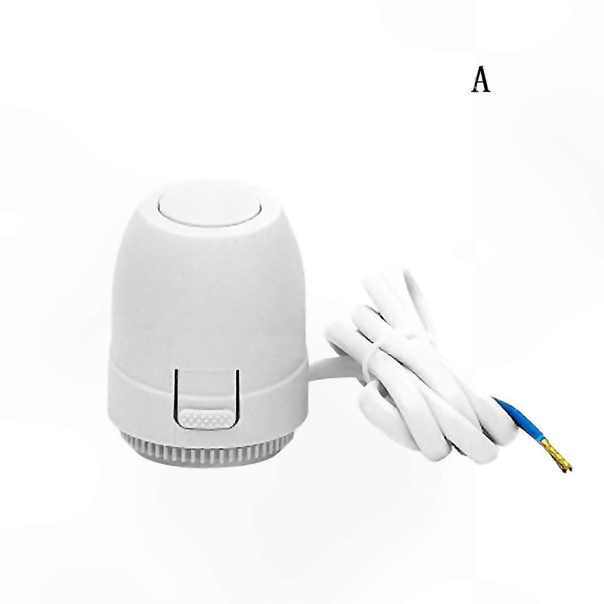 For 24v Underfloor Heating Actuator With Precise Control