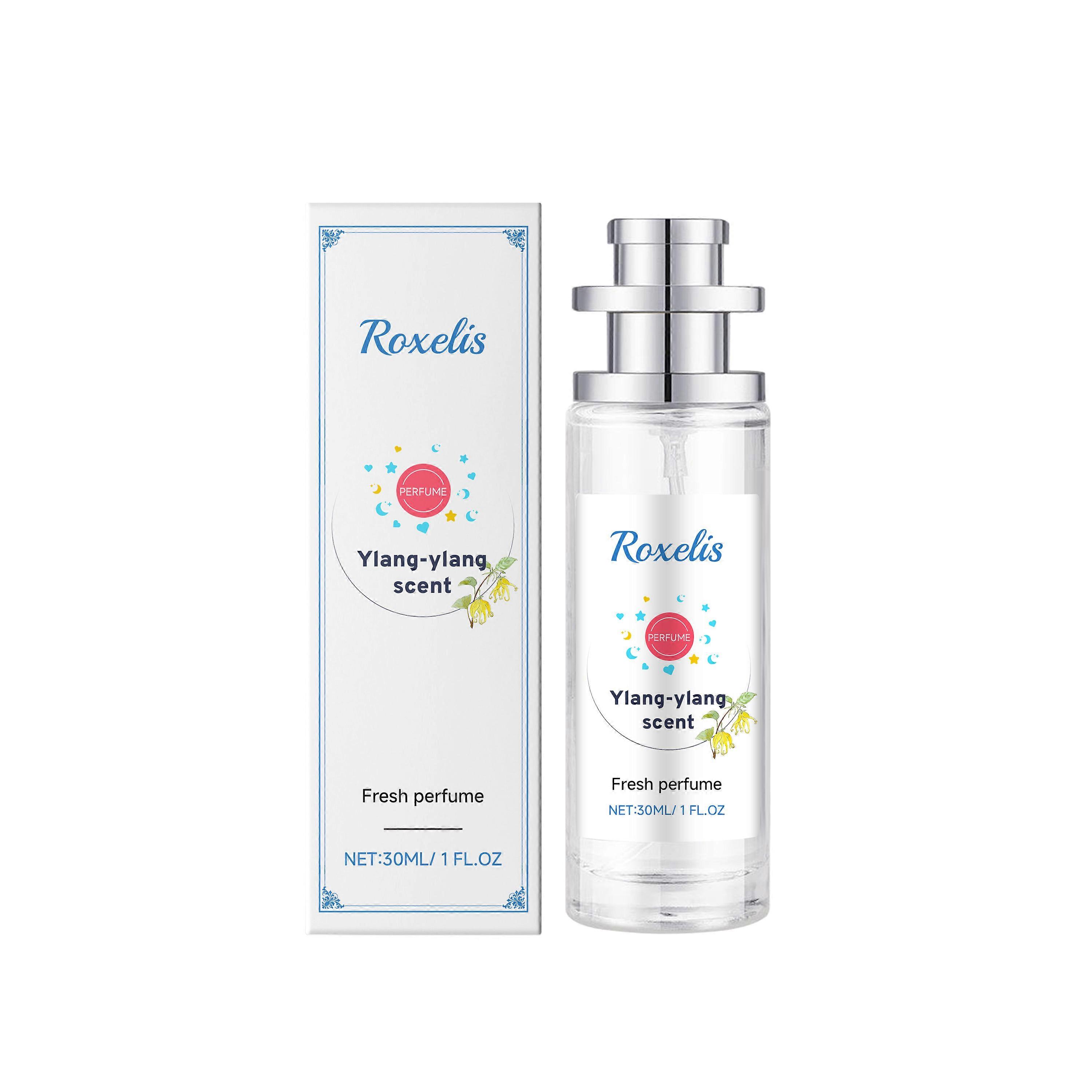 Pagoda Perfume (Yilan)