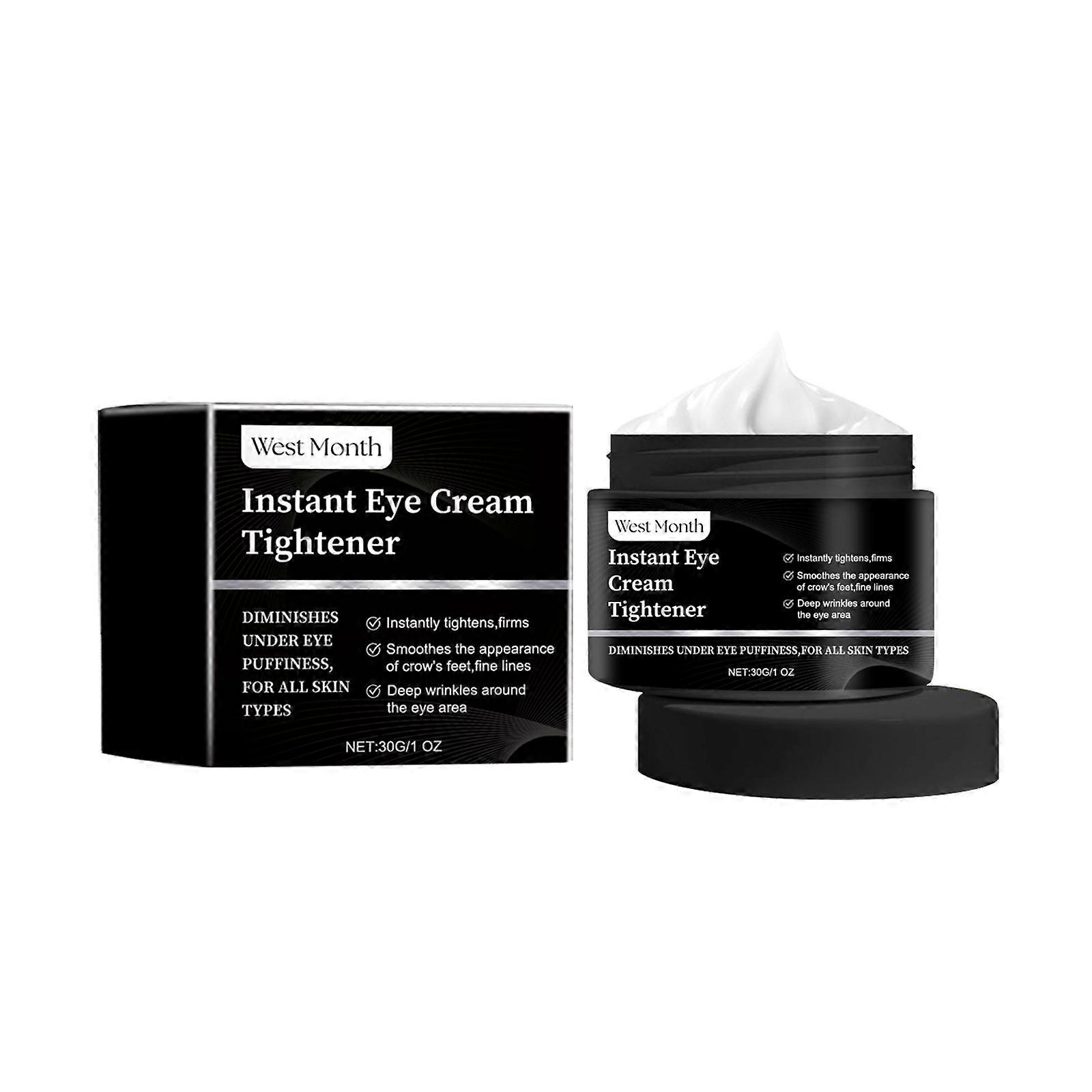 Anti-Wrinkle And Firming Eye Cream