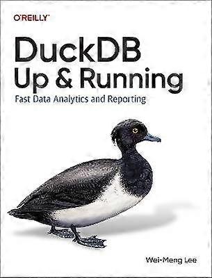 Duckdb: Up and Running