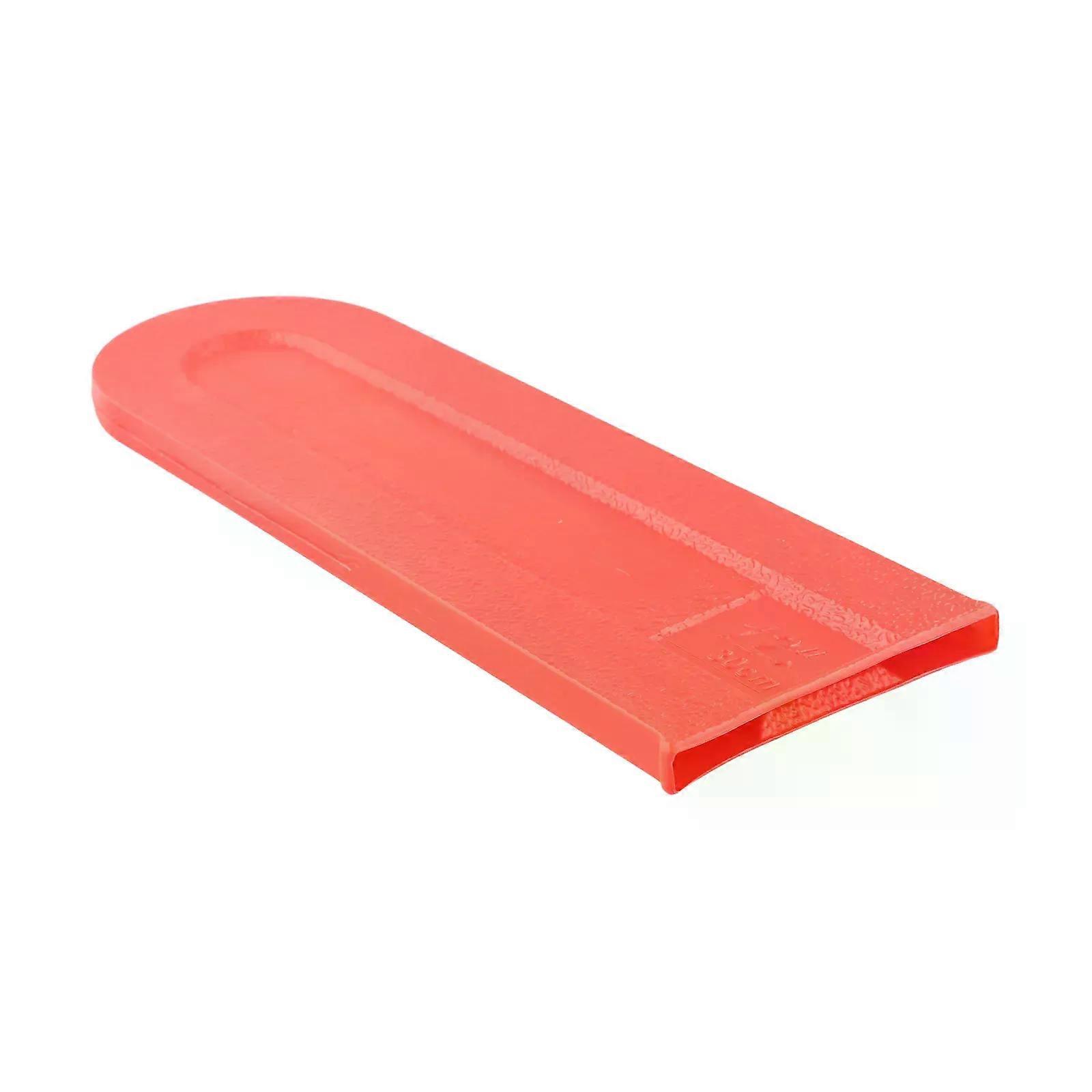 Efficient And Reliable Chainsaw Bar Cover Protector For 12/18/16/20 Inch Chainsaw Universal Chainsaw Guide Set Tool