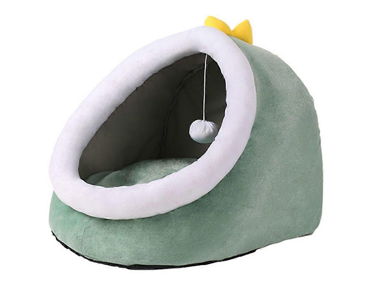 Łóżka wewnętrzne dla kotów, legowiska dla kotów można prać w pralce, legowiska dla kotów domowych lub psów