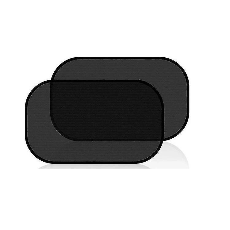 Pxcl Car Window Sunshade, Mesh Shading, Heat Insulation And Sun Protection, Electrostatic Adsorption (a)