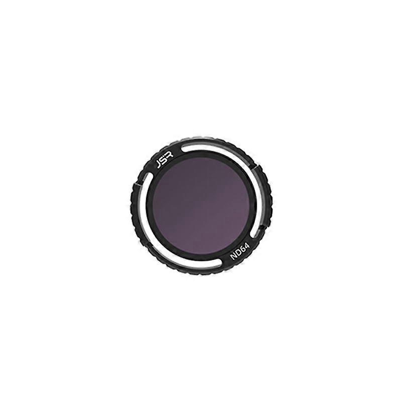 ND64 For DJI Avata 2 Traverser Filter Accessories