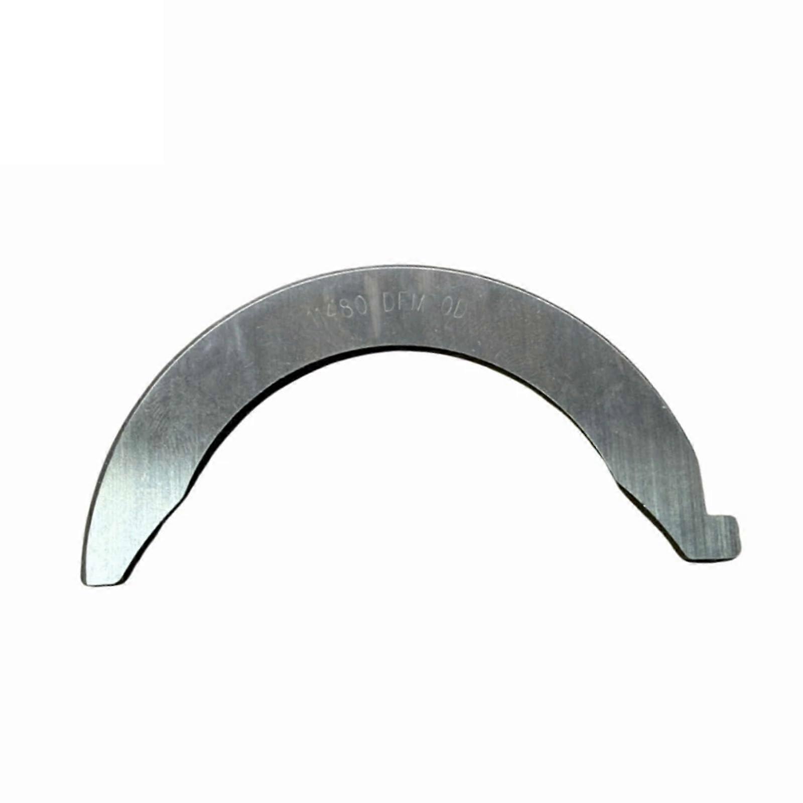 Automotive Crankshaft Pads Connecting Rod Pads Thrust Plate Seal 0118G3 9810589680 Component