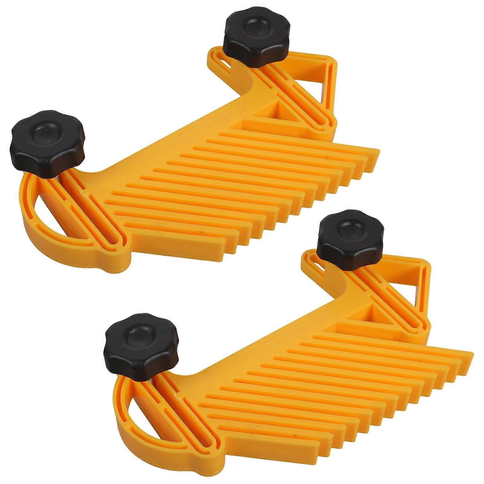 Adjustable Vertical Board for Table Sawing Router Table Router Fence Band Sawing Woodworking Tool Accessories Multicolor