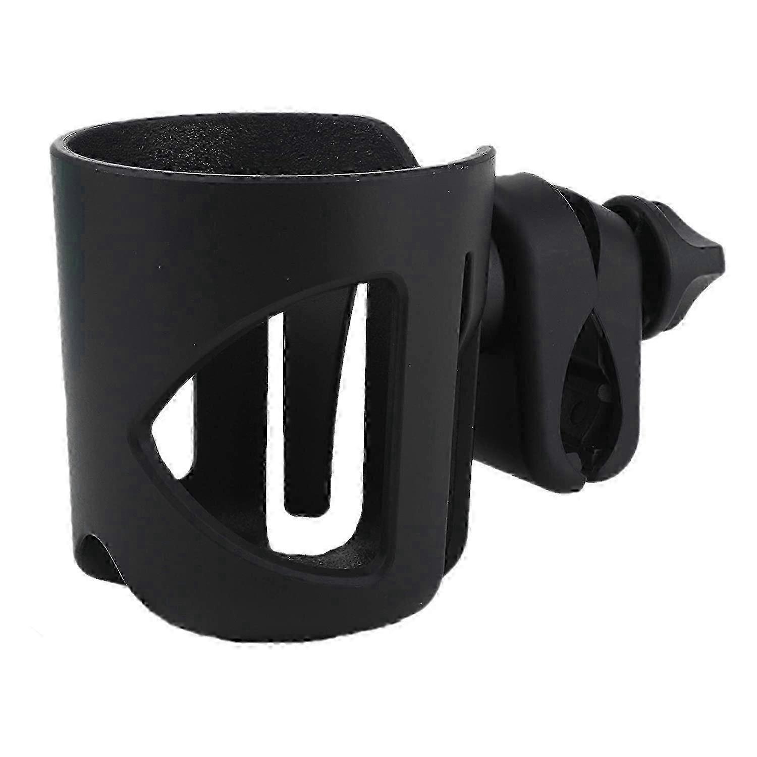 Cup Holder for UppaBaby Strollers, Compatible with Vista, Cruz, Minu Models, Quick Attach, Durable Design