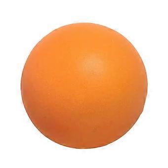 Quiet Training Basketball Light weight Foams Ball Noise Reducing Basketball for Kids Adults Home Use  Orange