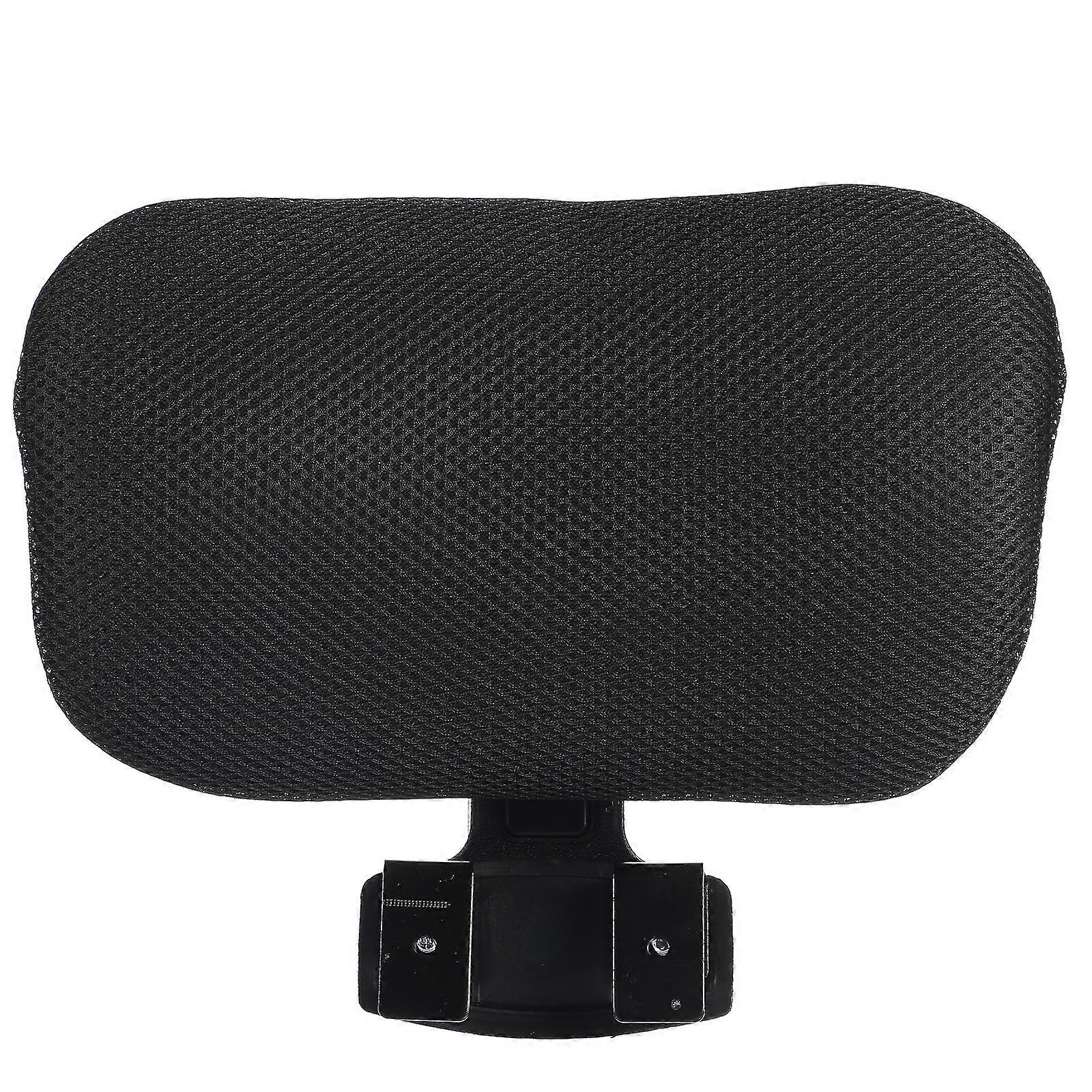 Office Computer Chair Headrest Retrofit Adjustable Computer Chair Head Pillow