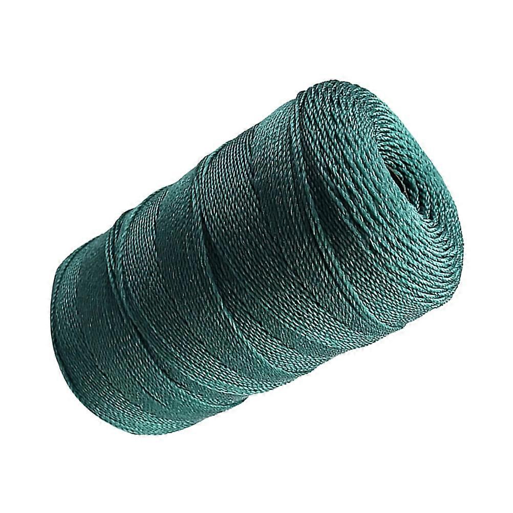 1 Roll Twine String Fishing Line Multi-use Nylon String Nylon Twine String Shrimp Net String