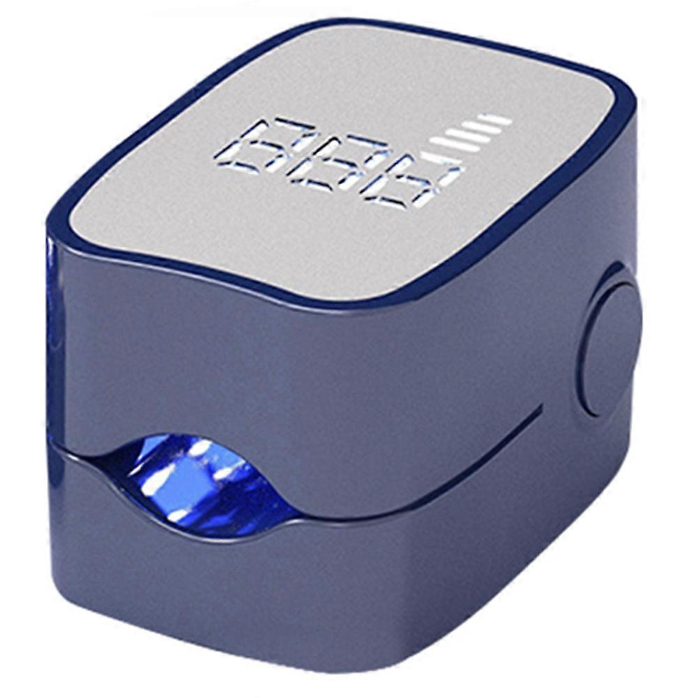 Laser for Nail USB Charge Nail Cleaning Light Device