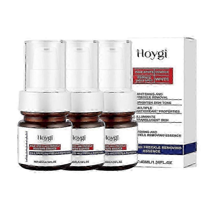 Essência clareadora e removedora de manchas (1-5x), sérum antimanchas, solução para sardas com vitamina C, creme com vitamina C