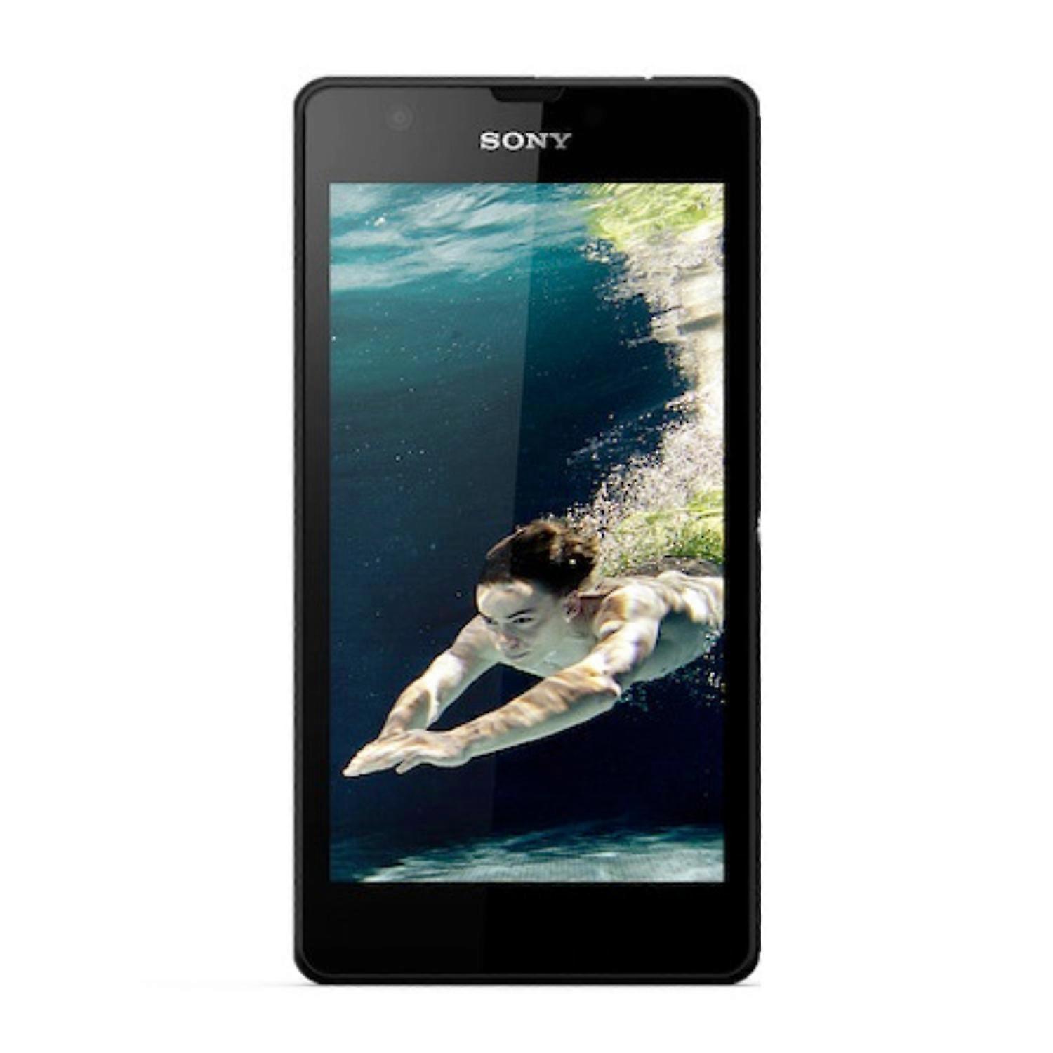 Sony Xperia Zr Hydrogel Screen Protector (copy)