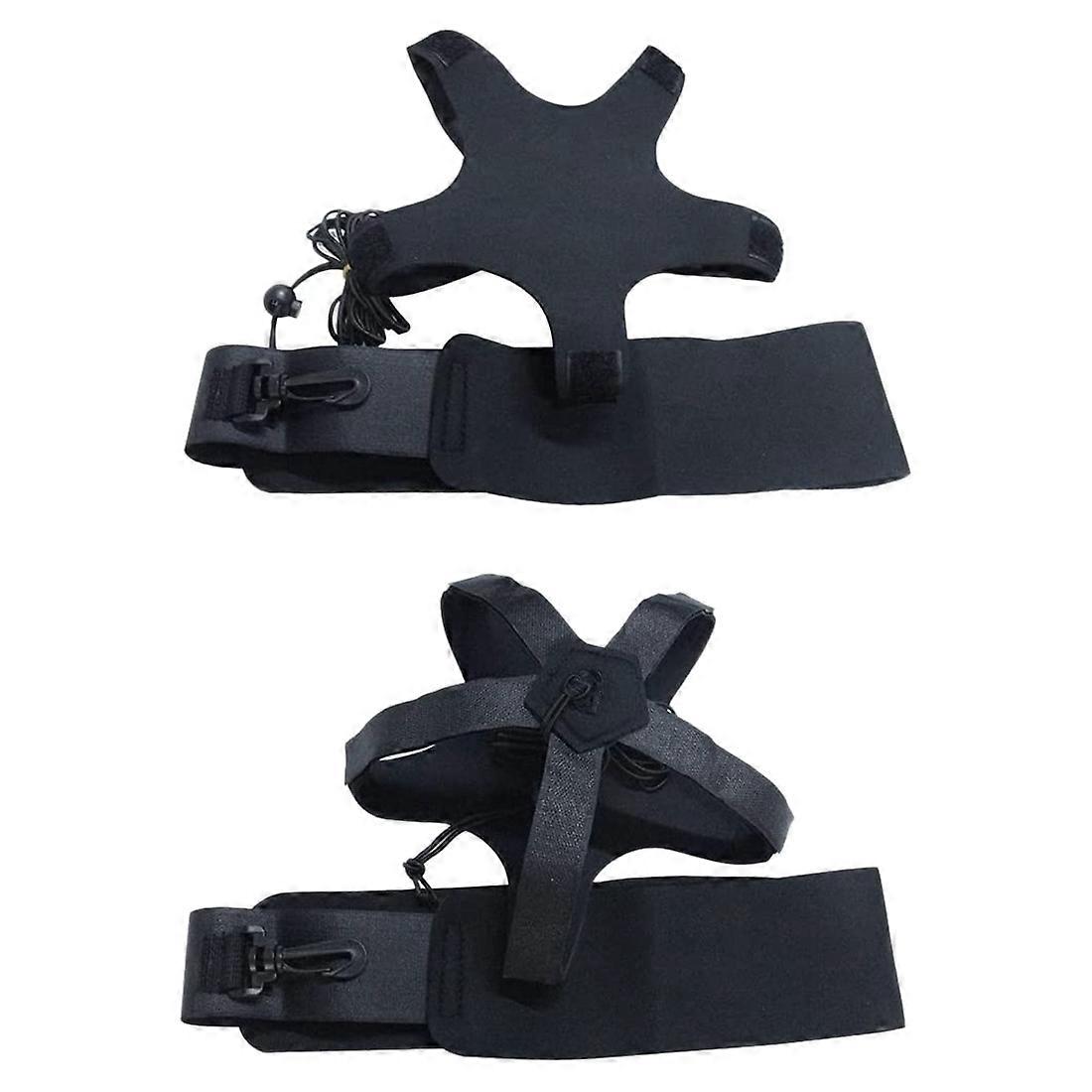 Training Equipment Rebounder Serving Trainer Spike Practice