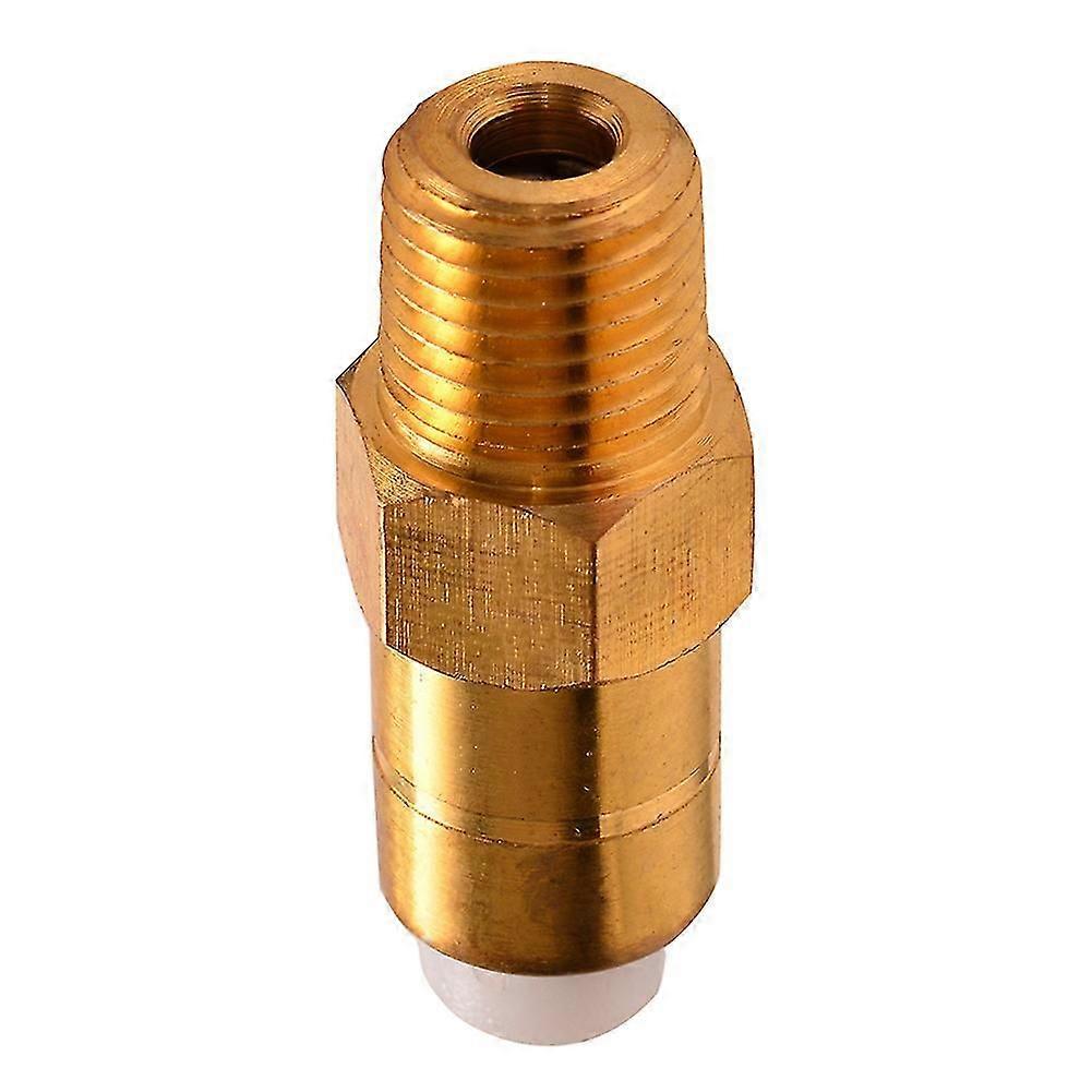Heavy Duty Brass Thermal Release Valve Pressure Washer Replacement
