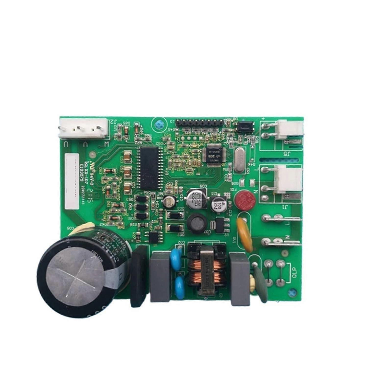 Refrigerator Inverter Board with Precision Temperature Control, VNX VNT VTB1113Y VTH1113Y for Midea