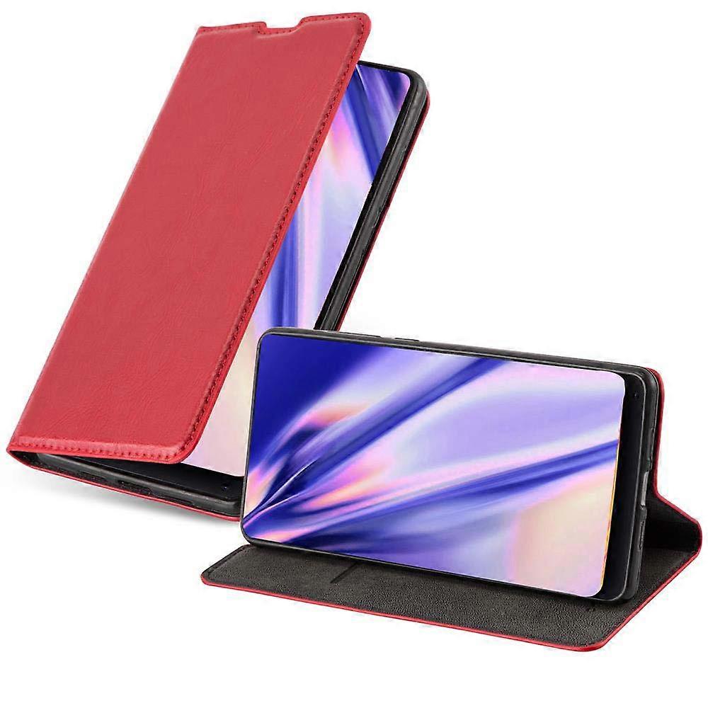 Xiaomi Mi MIX 2 Case - Protective Case with Stand Function and Card Slot