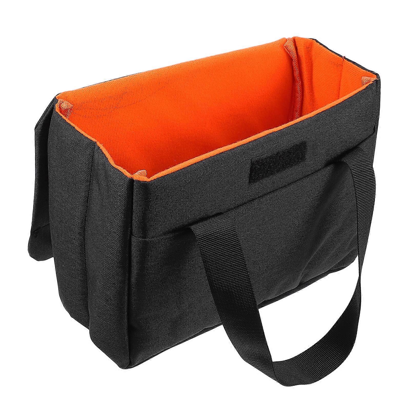 Dslr Camera Bag Insert Foldable Water Resistant 2Pcs for Storage