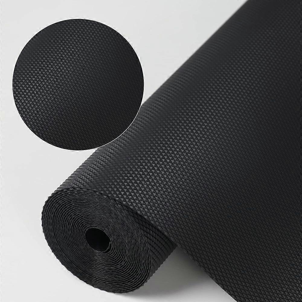 Non-Slip Drawer Mat EVA Closet Placemat Table Pad New Shelf Liners  Cupboard Protector