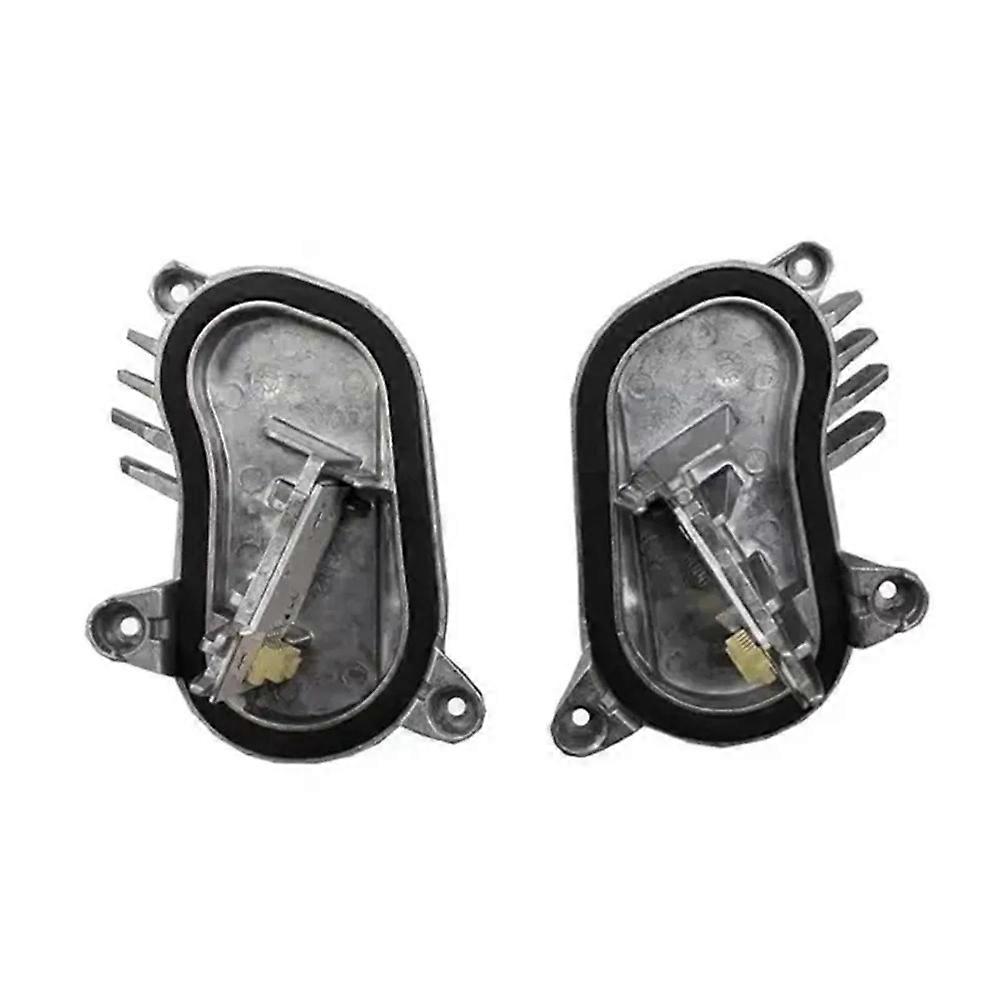 63117493227 63117493228 Yellow Lemon Angel Eyes LED Daytime Running Light Module for BMW F32 M4 F82 F80 F83