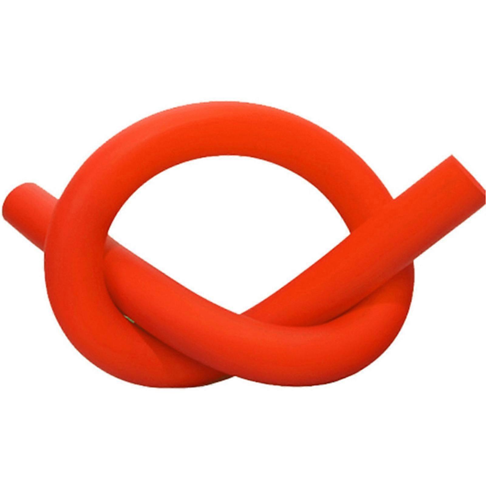 Outdoor Trainer Foam Golf Swing Soft Stick Multi-functional Swing Training Aid