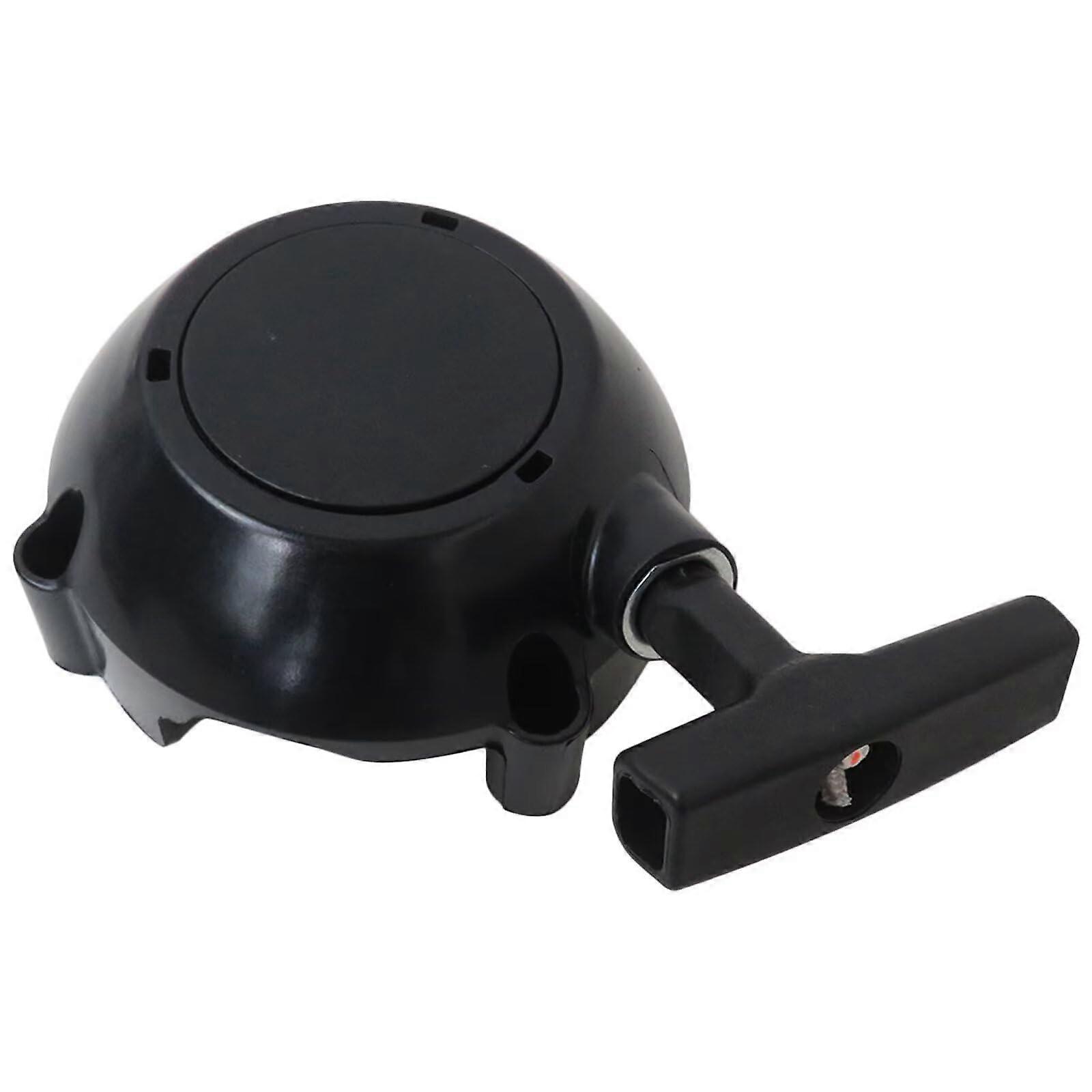 Pull Starter 4282 190 0300 for Stihl BR500 BR550 BR600 Backpack Blowers Durable Easy Install