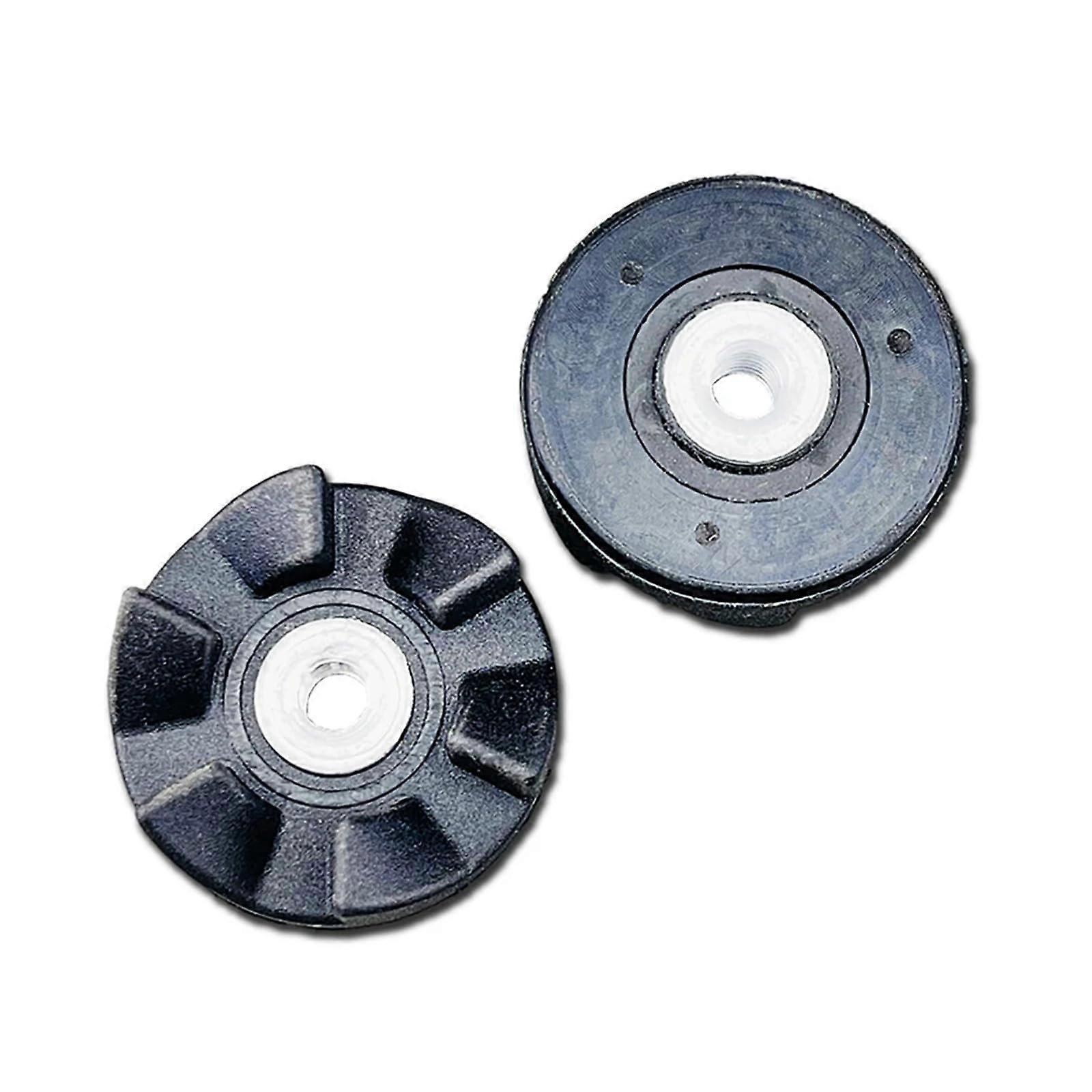 2pcs 3cm Blender Gear Replacement Parts for Tea Maker and Food Processor with Precision Fit