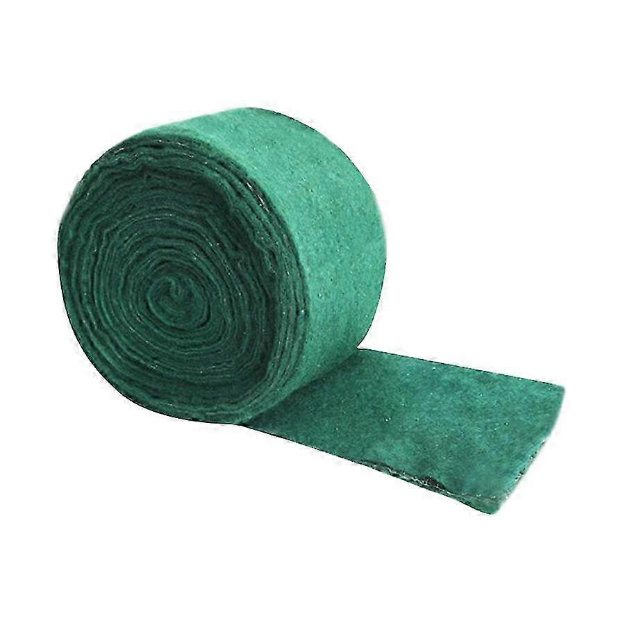 Non-Woven Tree Protector Wrap, Insulation & Moisture Control, 13m x 12cm 26-27s