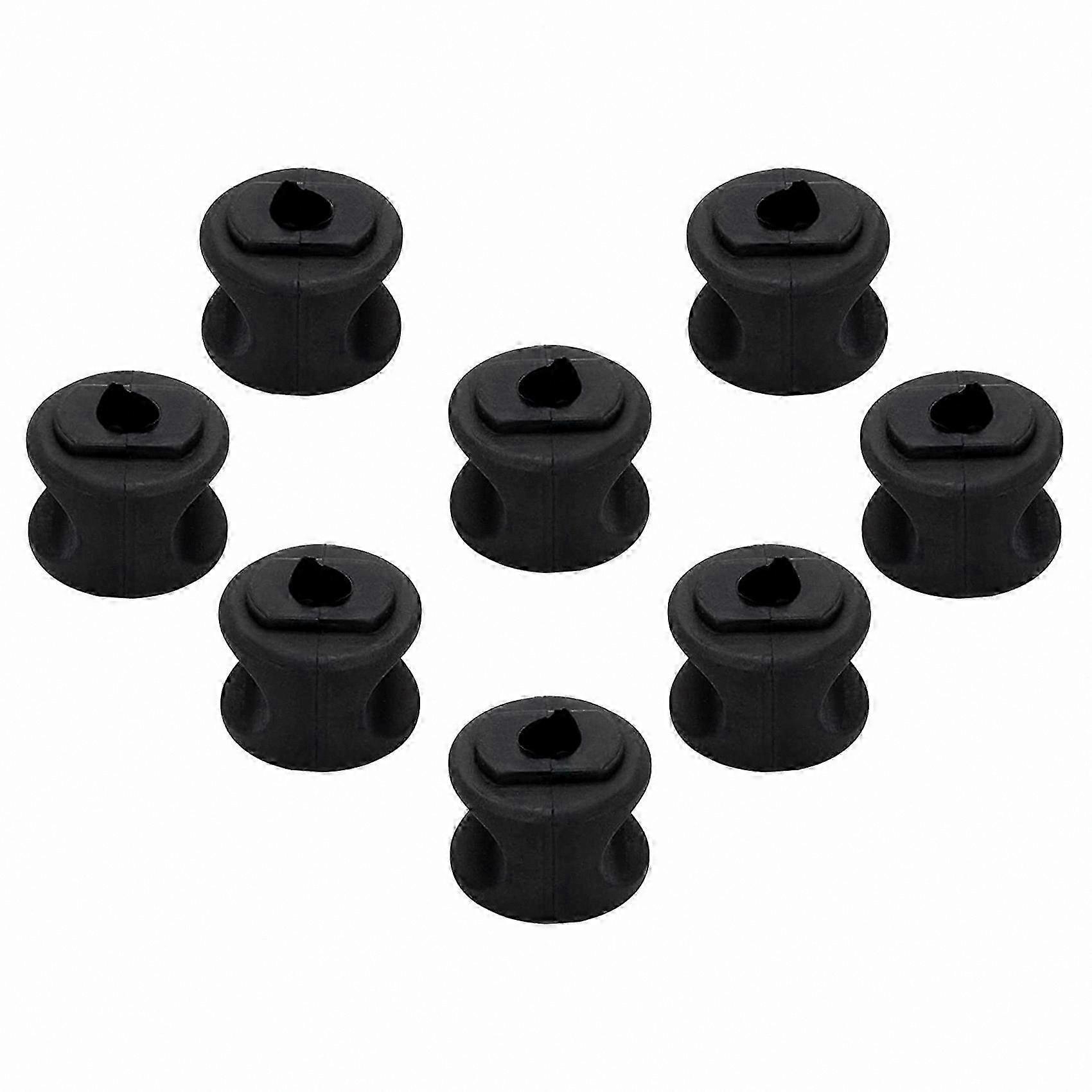 Stabilizer Support Bushing for Rear 5432598