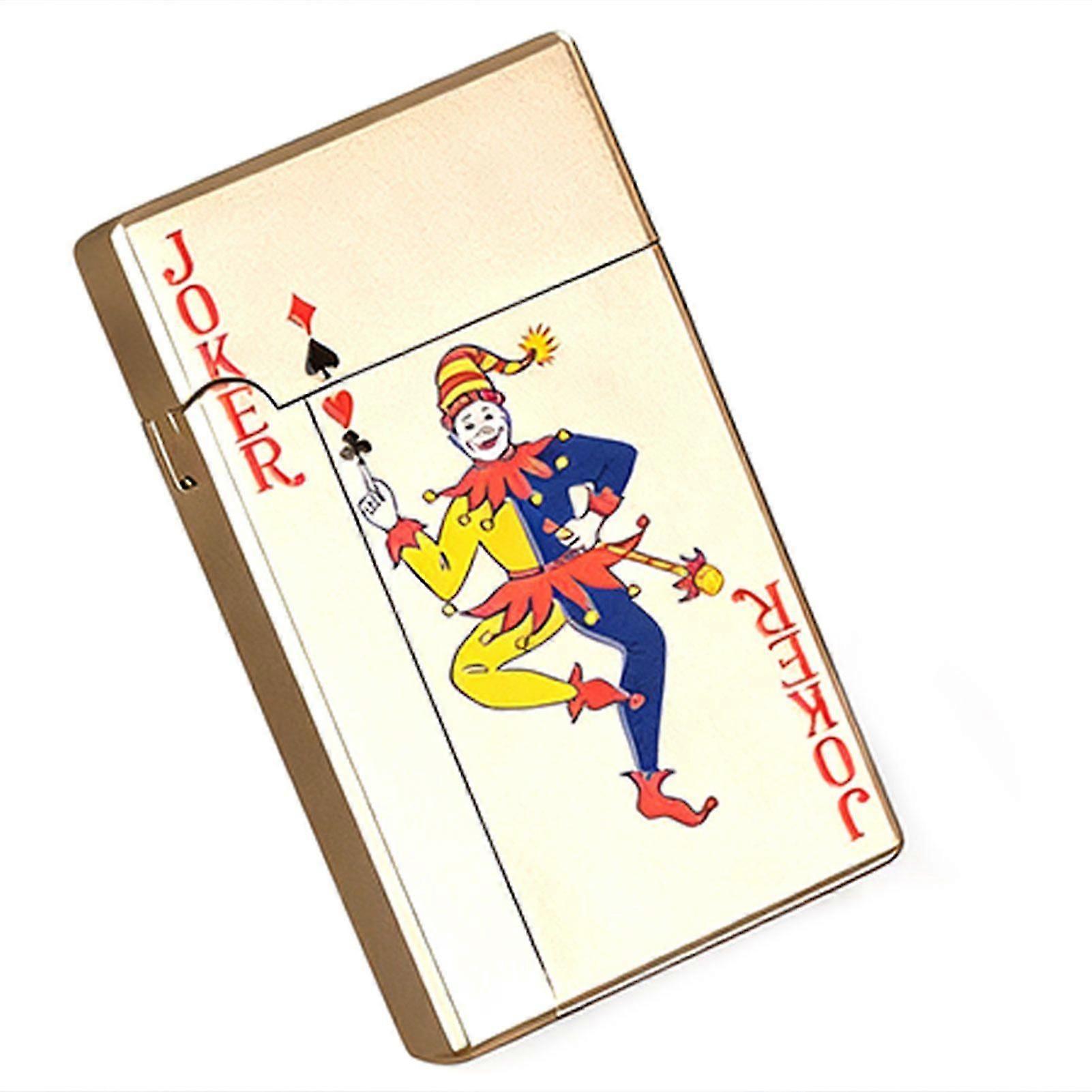 Refillable Butane Jet Lighter Windproof Blue Flame for Camping BBQ Candle