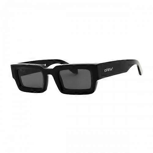 Off White Unisex Adult Lecce Framed Sunglasses