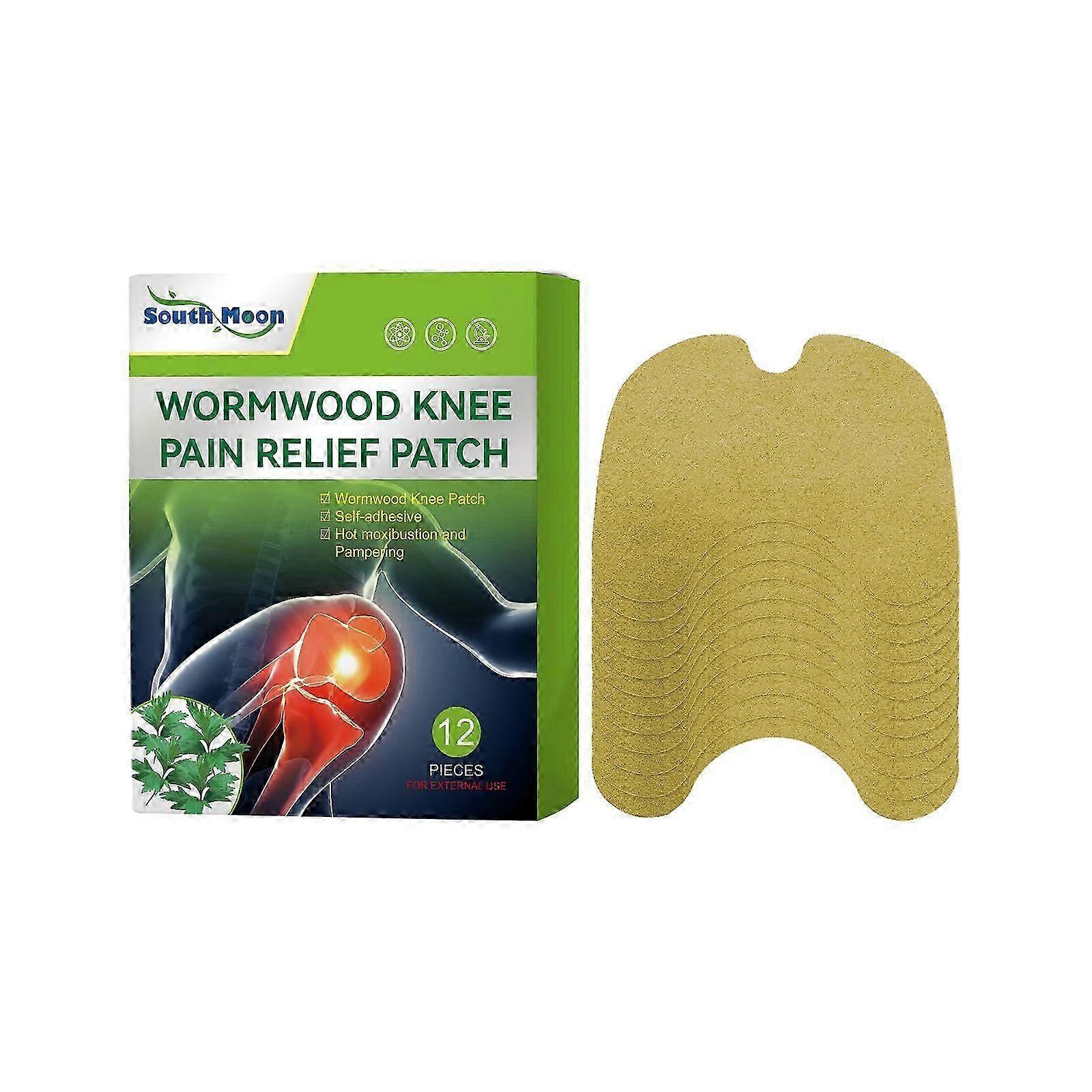 Knee Joint Pain Relief Patch