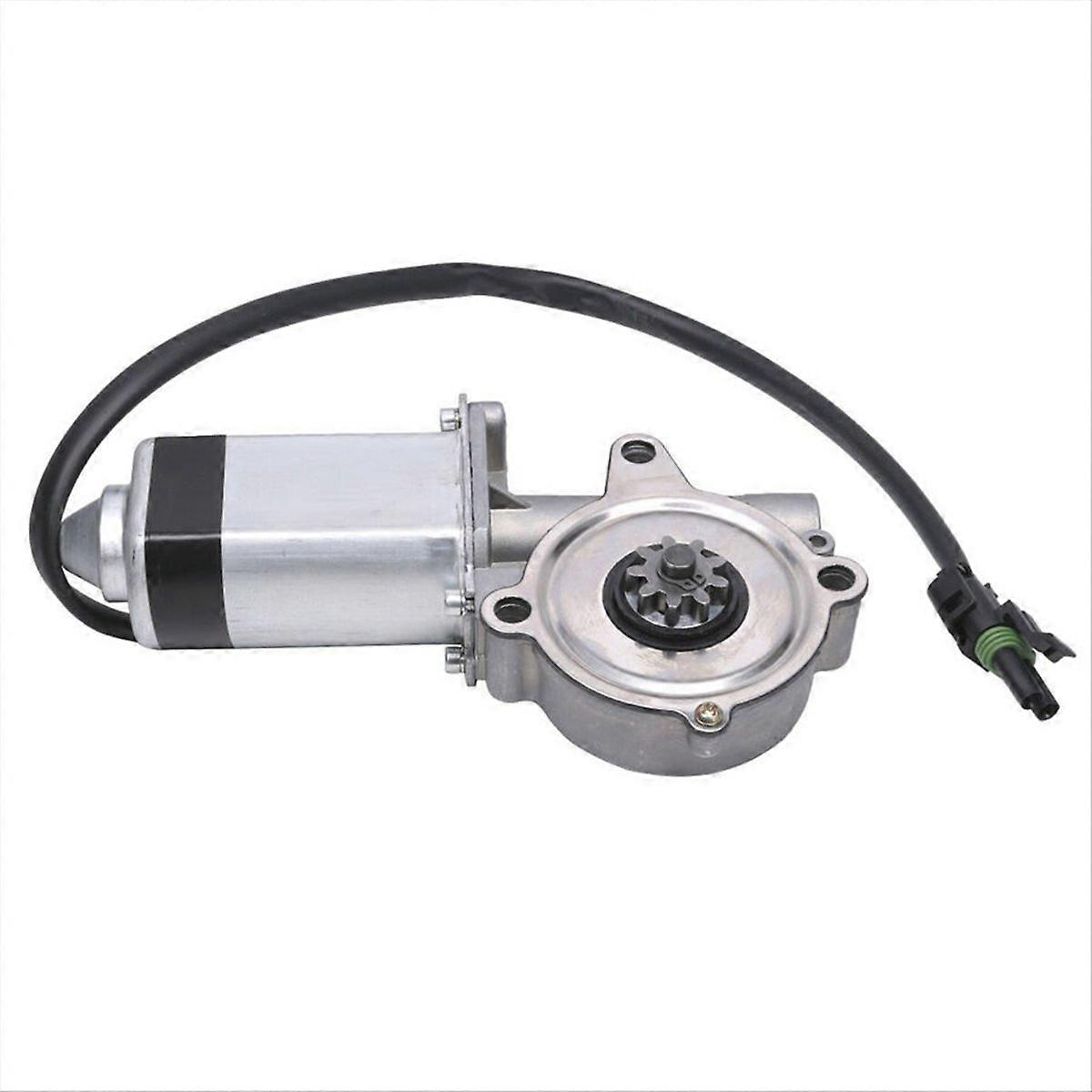 For Kwikee 1820124 RV Heavy Electric Entry Step Motor 