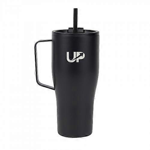 Vinga Eos Voyager Recycled Stainless Steel 800ml Bottle