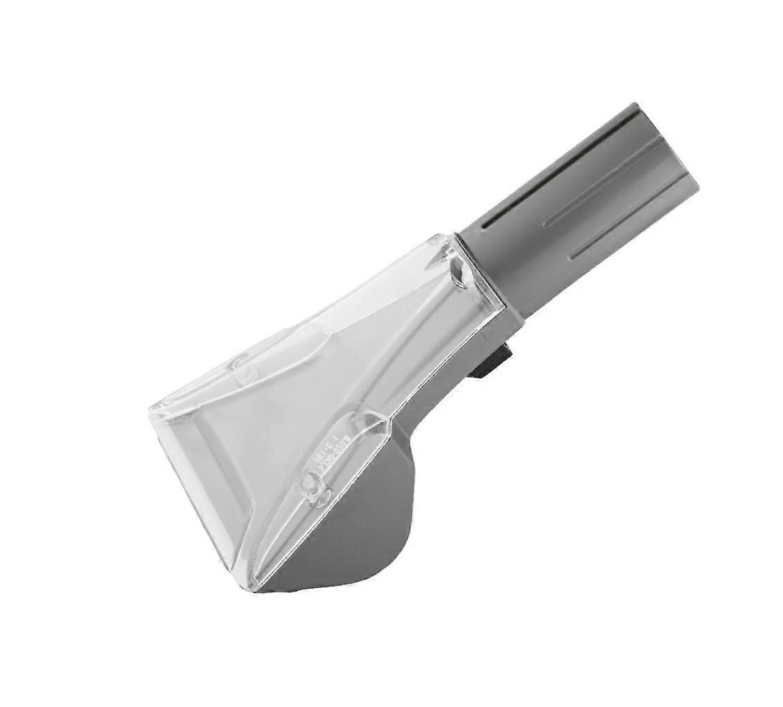 Upholstery Cleaning Tool Replacement Part with Durable Spray Extractor Nozzle for Commercial Use