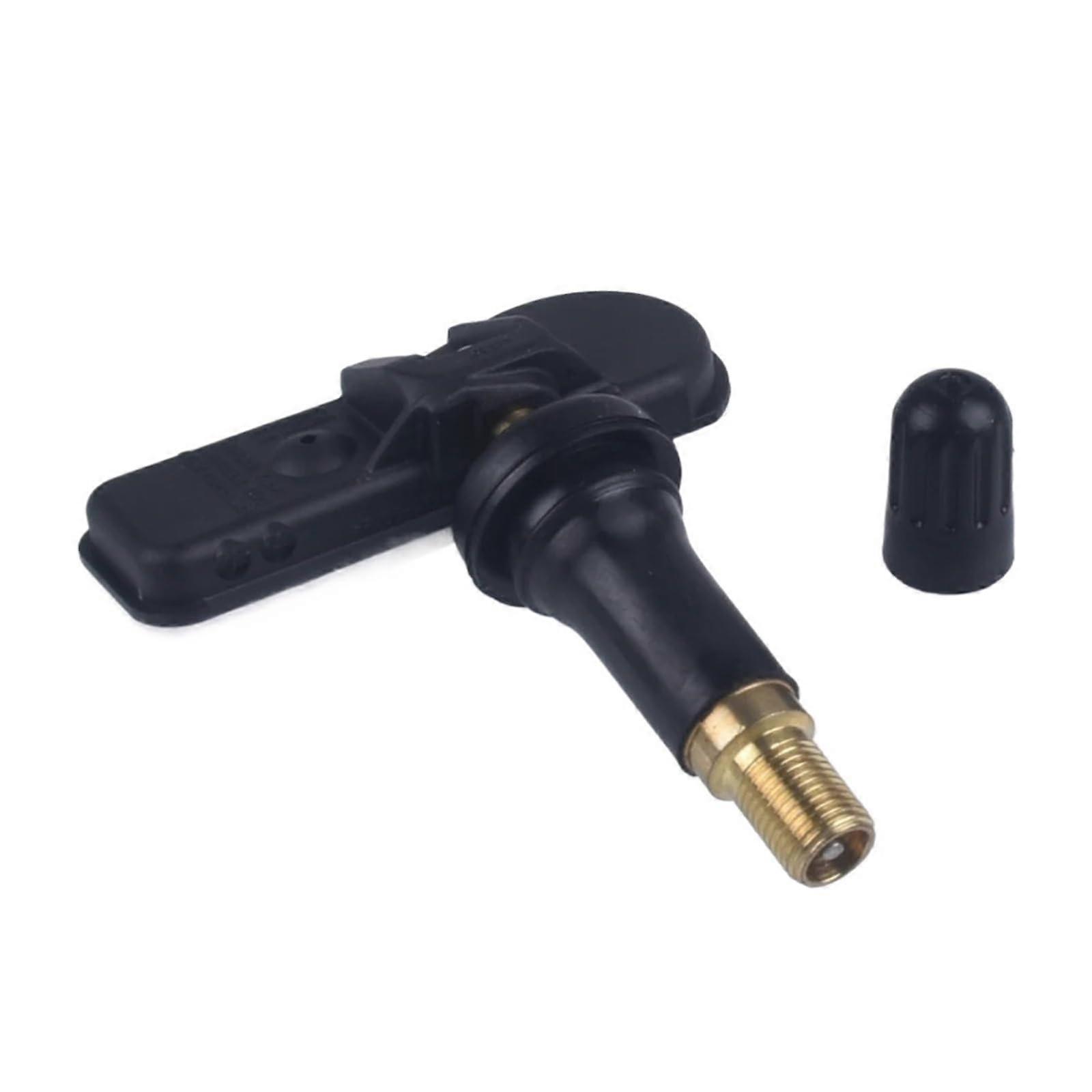 TPMS Sensor 4PCS Exact Fit for Renault Captur Clio IV Kangoo Master Trafic Twingo