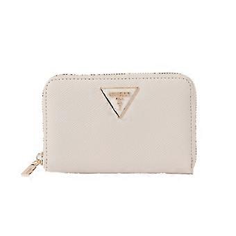 Guess Laurel II Slg Med Zip Wallet