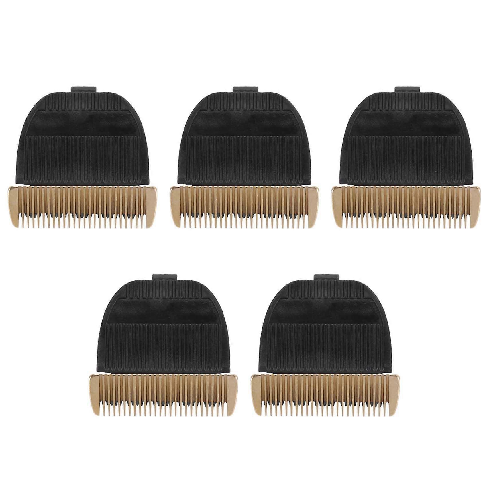 5X Replacement Blade for Panasonic ER-GP80,ER1611,1610,1511 Main Engine Accessory