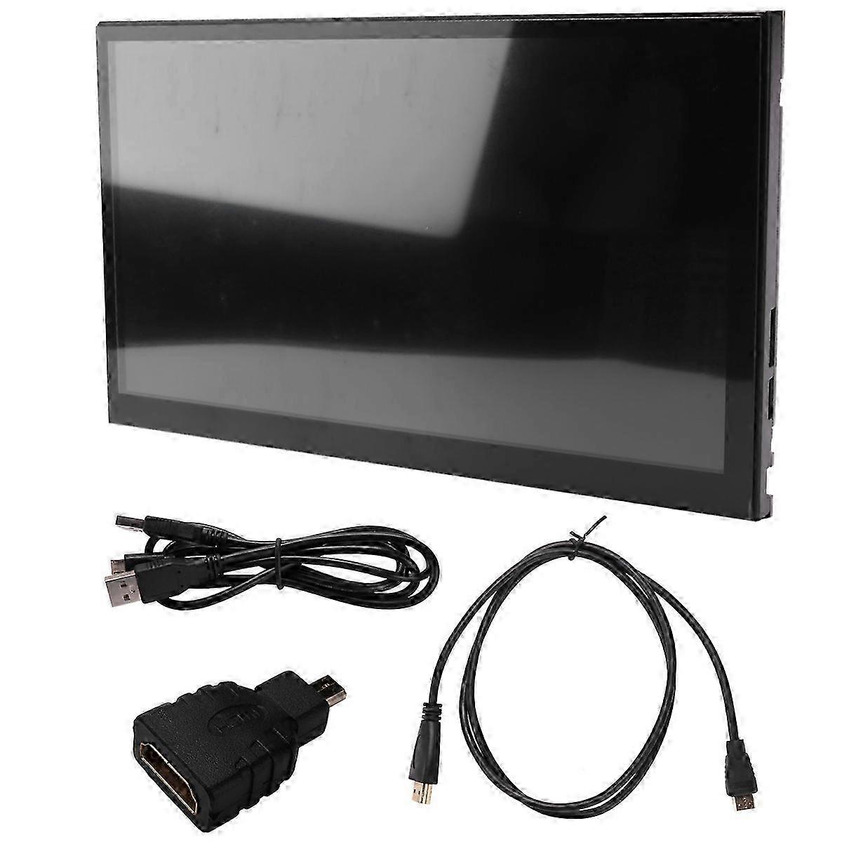 Ecran LCD de 7 inchi 1024X600 Ecran tactil IPS pentru 