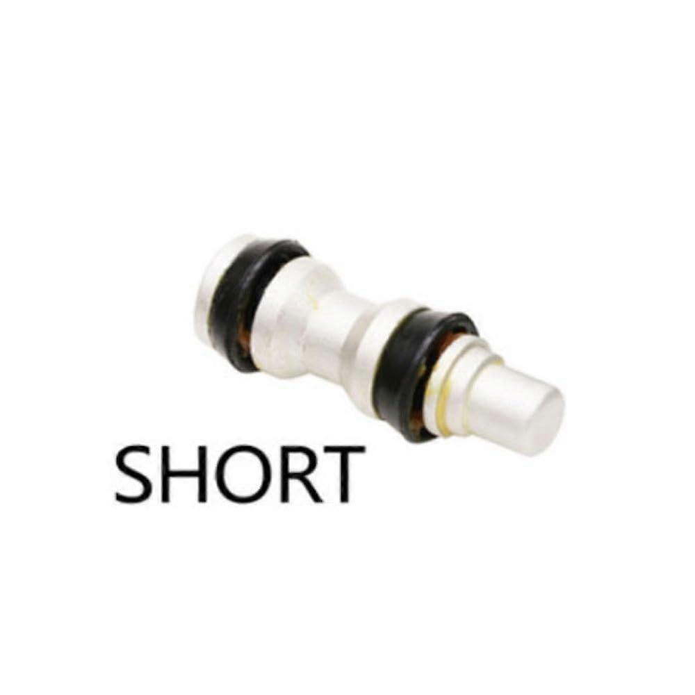 Guide Brake Lever Piston Replacement Kit for SRAM RSC DB5 Level, Lightweight Alloy Short Version