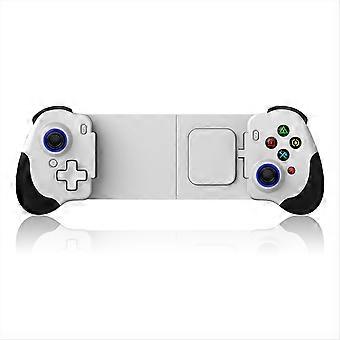 N01 Wired Stretching Controller Type C Android I15 Mobile White